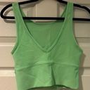 Lululemon Power Pivot Tank Photo 2