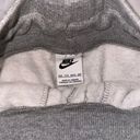 Nike Grey  Joggers Photo 3