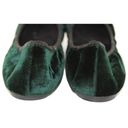 House of Harlow  Baron Green Ballet Flats Size 7 M Photo 7