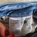 American Eagle Outfitters Jean Shorts Photo 3