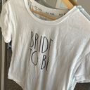 Rae Dunn Bride to Be tshirt Photo 2