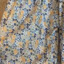 Long Patterned Sundress Multiple Photo 3