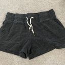 grey sweatshorts Gray Size M Photo 0