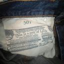 Levi’s 501 Shorts Photo 1