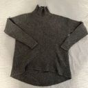 Madewell Turtleneck Sweater- Size Small Photo 0