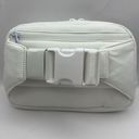 Lululemon  Everywhere Belt Bag Large 2L *Wunder Puff WHT White $68 New w/tag Photo 8