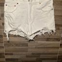 Abercrombie & Fitch The Cutoff Short High Rise Photo 1