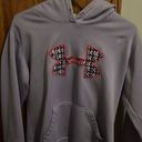 Under Armour Under Armor Sweatshirt  Photo 0