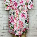 Show Me Your Mumu  Brie Robe, Garden of Blooms 1 SZ Photo 5