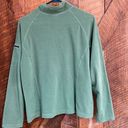 L.L.Bean  ladies fleece quarter zip pullover Photo 4