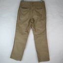 Columbia  Sportswear Womens Size 8 Corduroy Casual Straight Leg Pants Photo 1