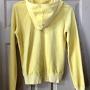 Juicy Couture Terry Tracksuit Y2K Hoodie, Size M Photo 3