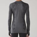 Lululemon  Swiftly Tech Long Sleeve Crew Photo 1