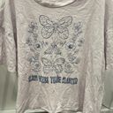 American Eagle AE Graphic Tee Photo 0