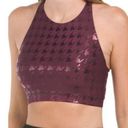 Peloton NWOT  Show Up Sports Bra (PART OF SET) Photo 0