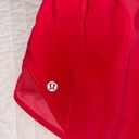 Lululemon Hotty Hot Low-Rise 2.5” Shorts Photo 5