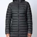 Mountain Hardwear  Rhea Ridge Parka Black - Size Small Photo 0