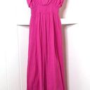 Urban Renewal  Pink Medium Sundress w/Adj. Straps Photo 0