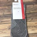 Lululemon Find Your Balance Studio Ankle Sock NWT Size Small (HTGR) Photo 0