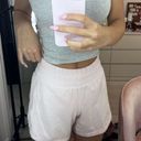 Lululemon High-Rise Shorts Photo 2