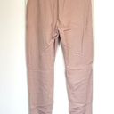 Mate the Label NWT  Rose Organic Terry Classic Jogger - 1X Photo 6