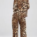 Natori NWT  LUXE LEOPARD PJ Set SIZE XS Photo 1