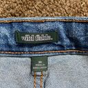 Wild Fable High rise straight jeans Photo 2