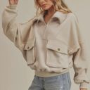 Aemi + Co Carter Pull over Photo 0