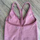 SET active Ribbed V Sports Bra Photo 1