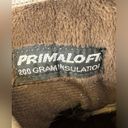 The North Face  Primaloft 200 Gram Insulation Mid Shaft Lace Up Boot Size 7 Brown Photo 9