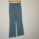 Urban Outfitters  Bryn Pull on Flare Pant small Photo 6