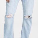 One Teaspoon Boyfriend Shabbies Pull On jeans Distressed Large Photo 0