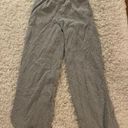 Grey sweatpants Size XS Photo 0