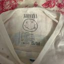 Urban Outfitters Nirvana Graphic Tee Photo 2