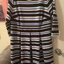 Lane Bryant Womens plus size dress size 14 pre/owned Photo 1