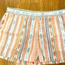 BCBG Maxazria Flowy shorts small Photo 2