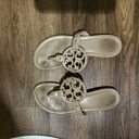 Tory Burch Miller Sandals Photo 1