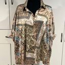 ee:some  cotton blouse . Size L Photo 0