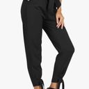 Grace Karin High Waisted Pencil Pant With Bow Knot Belt Photo 1