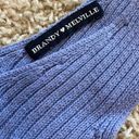 Brandy Melville Sweater Tank Top Photo 2