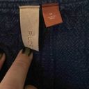 Pilcro and the Letterpress NWOT Anthropologie denim open jacket. Photo 1