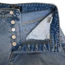 Pretty Little Thing  Denim Womens 4 Boyfriend Hi Rise Button Fly Jeans Photo 7