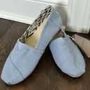 Toms  light blue. NWT Photo 0