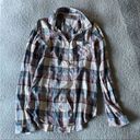 Thread and Supply  small button down Photo 0