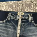 L'Agence New L’agence Cropped Ripped Maternity Jeans Raw Hem Size 25 Photo 7