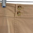 Ralph Lauren Lauren  Khaki Pencil Skirt Photo 1