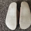 Arizona Jeans Arizona Jean‎ Co slip on pink sandals white on the bottom size 9 Photo 2