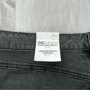 INC  Black Studded High Rise Jeans 26W Photo 3