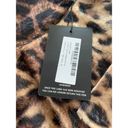 Pretty Little Thing  Julissa Leopard Skirt Sz S NEW Photo 1