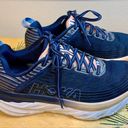 Hoka  One One Tennis Shoes size 8-1/2D Photo 1